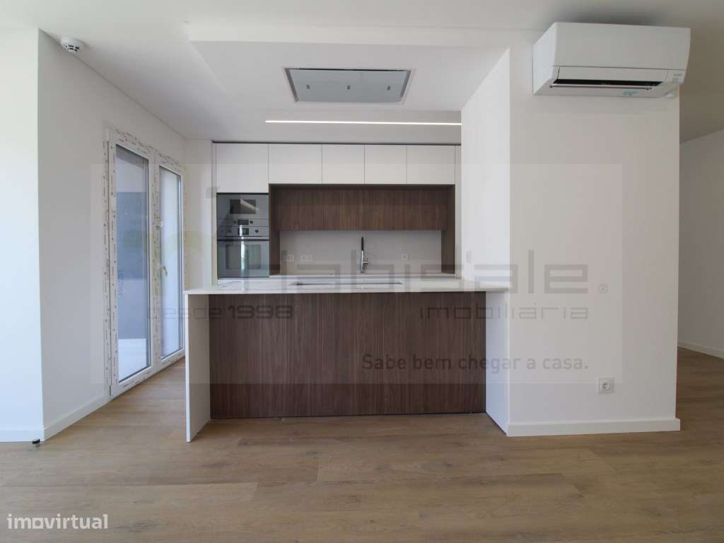 T3 Duplex a 5 minutos da praia - Grande imagem: 3/34