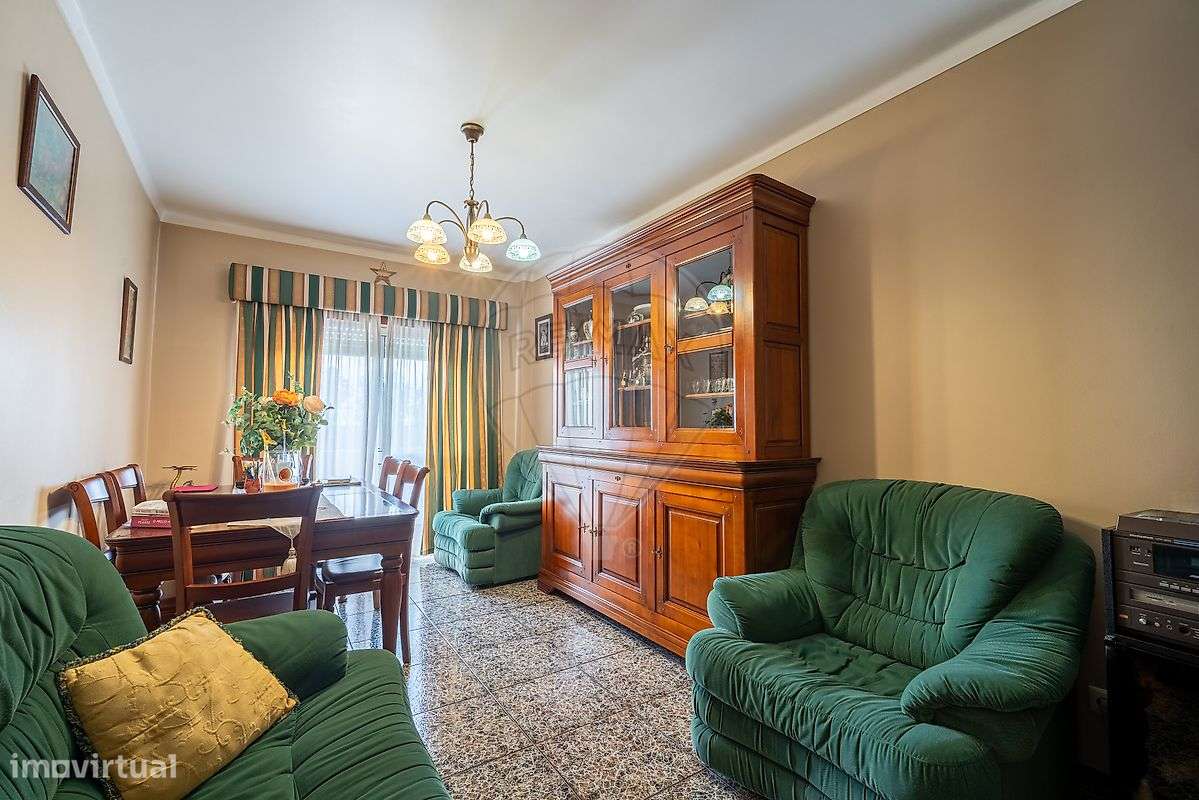 Apartamento T2 para venda-15
