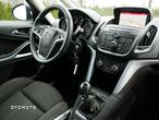 Opel Zafira 1.6 CDTI Enjoy - 32