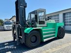 Kalmar SMV Stocka 18-1200  18 Ton z NIEMIEC ! - 1