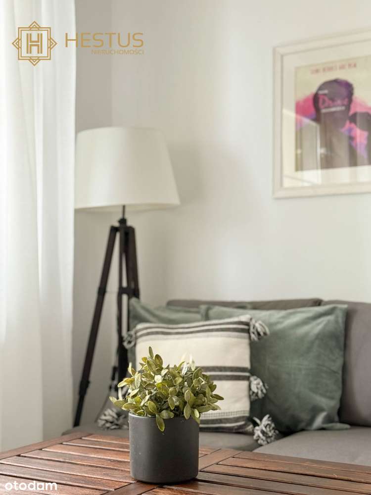 Mieszkanie na I piętrze przy ul. Woronieckiego-6