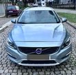 Volvo V60 2.4 D6 Summum AWD Phev - 4