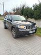 Jeep Grand Cherokee Gr 3.0 CRD Overland - 4