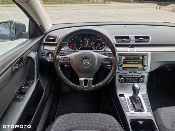 Volkswagen Passat Variant 1.8 TSI Automatik Highline - 30