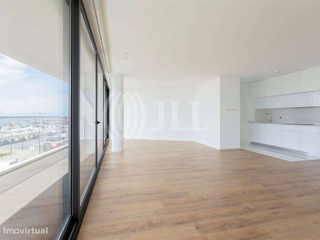 Apartamento T2 com Varanda, Del Mar Marina I, em Olhão, Algarve - Grande imagem: 4/60