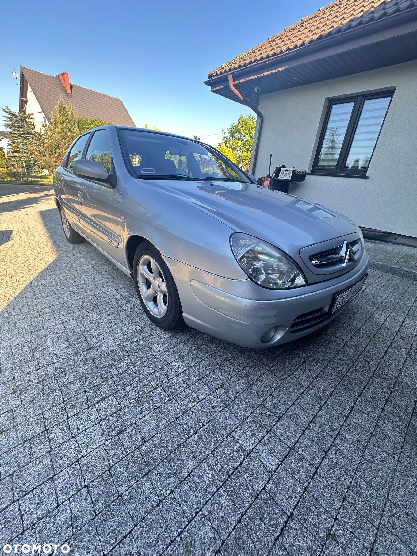 Citroën Xsara Break II 2.0 HDi SX - 6