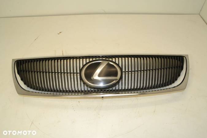 Grill pod radar Lexus GS 300 430 450h - 1