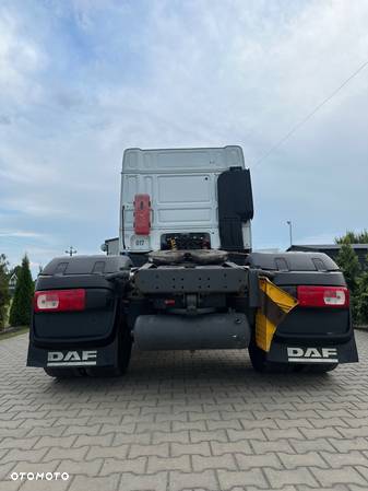 DAF XF 440 - 10