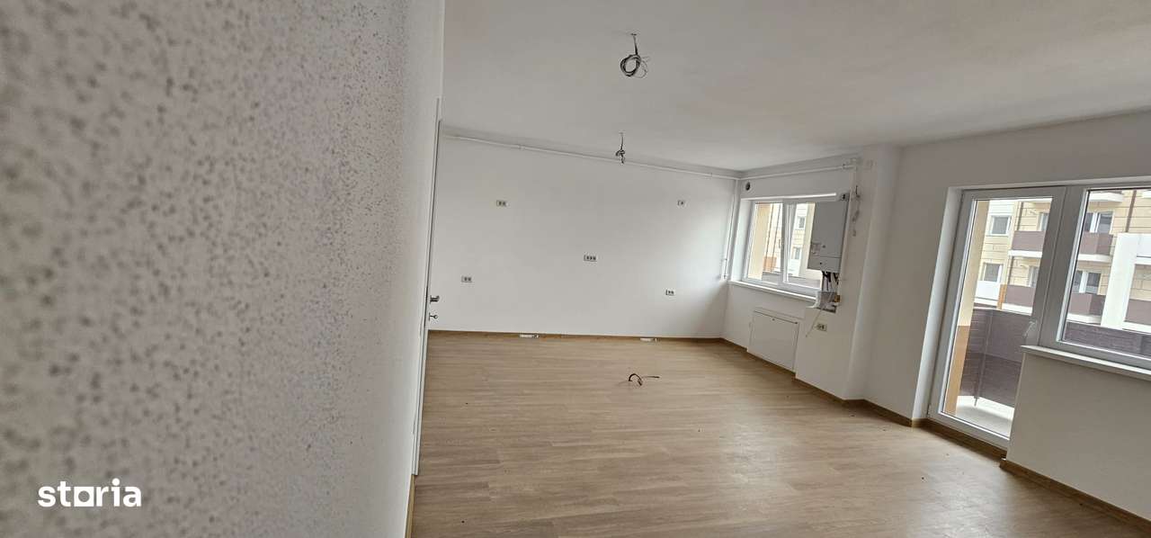 Apartament 3 camere FINALIZAT, etaj 1, Comision 0%.-5