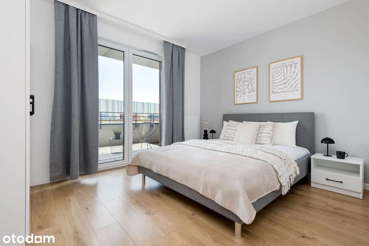 Bezpośrednio I Atrakcyjna lokalizacja I Dostępne od zaraz - Pełny obrazek: 3/13