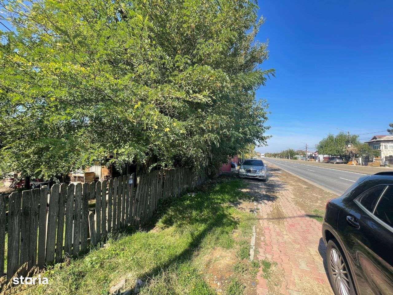 DN7/Tartasesti/Targoviste-1