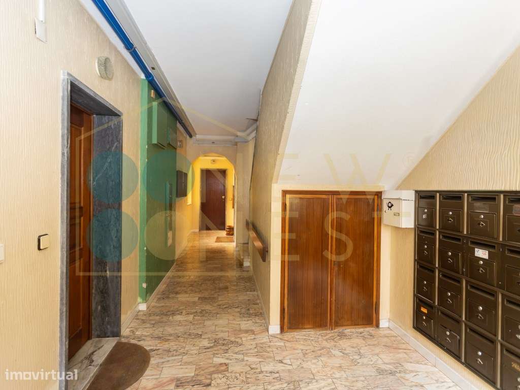 Apartamento T3 na Terroa Remodelado, equipado e pronto a entrar-17