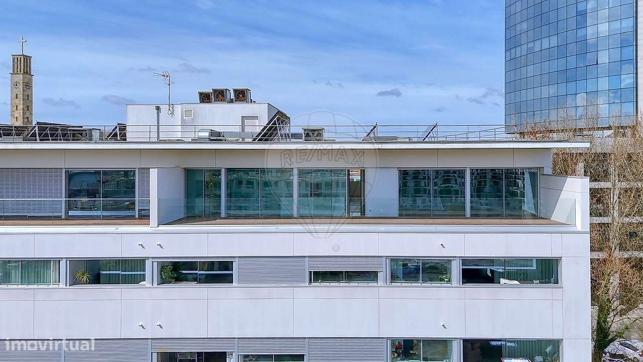Apartamento T4 para venda-35