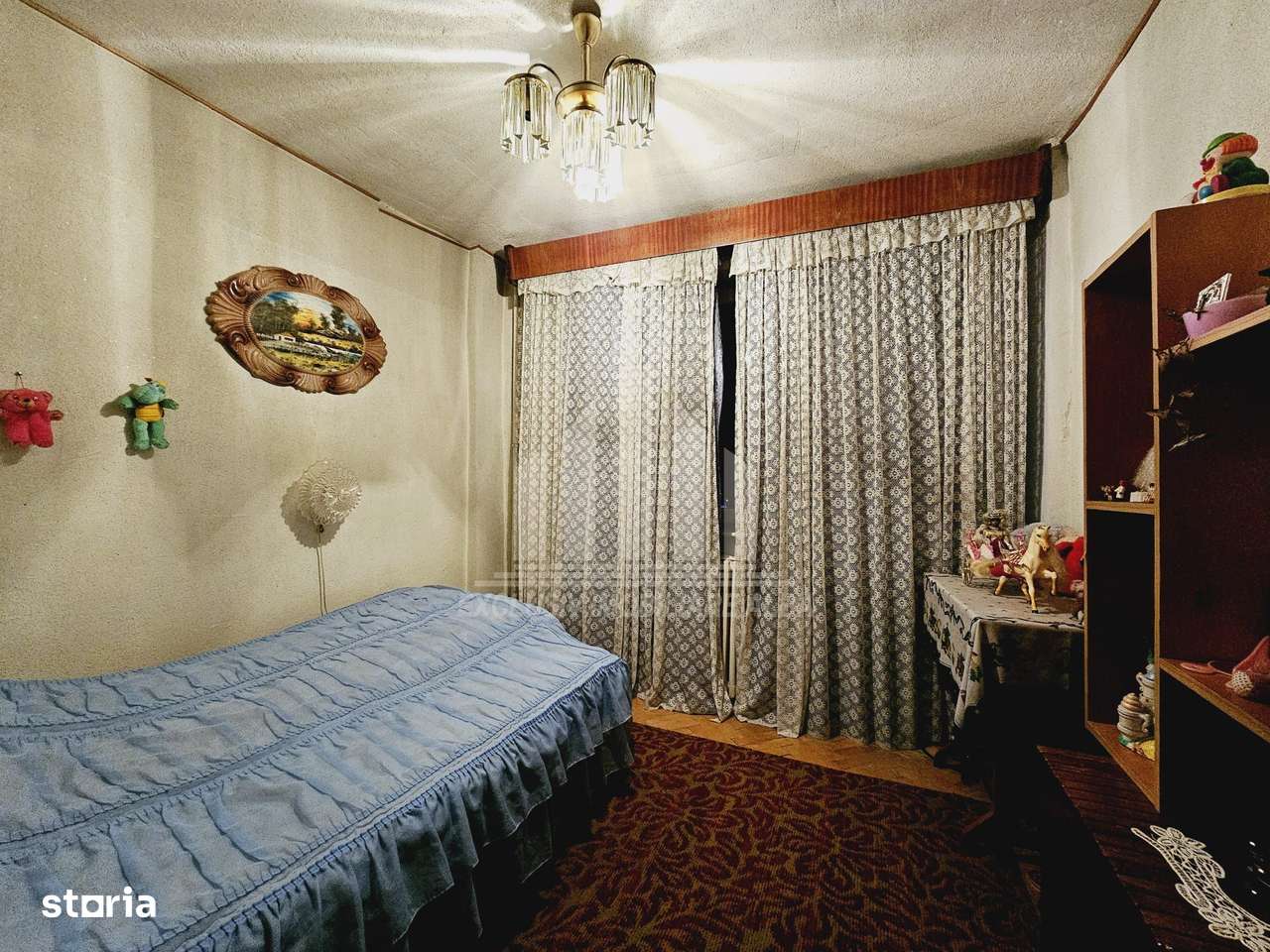 Apartament 3 camere decomandate | 61 mp | Spatios | Ampoi 2 - Imagine principală: 5/6