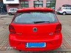 Volkswagen Polo 1.2 TSI BMT Highline - 9