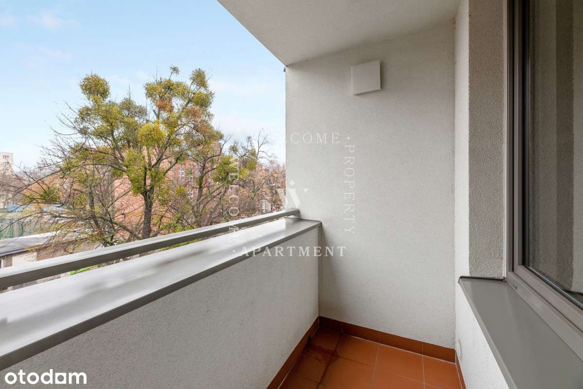 OldNova | Rytm Śródmieścia | 2 pok.-15