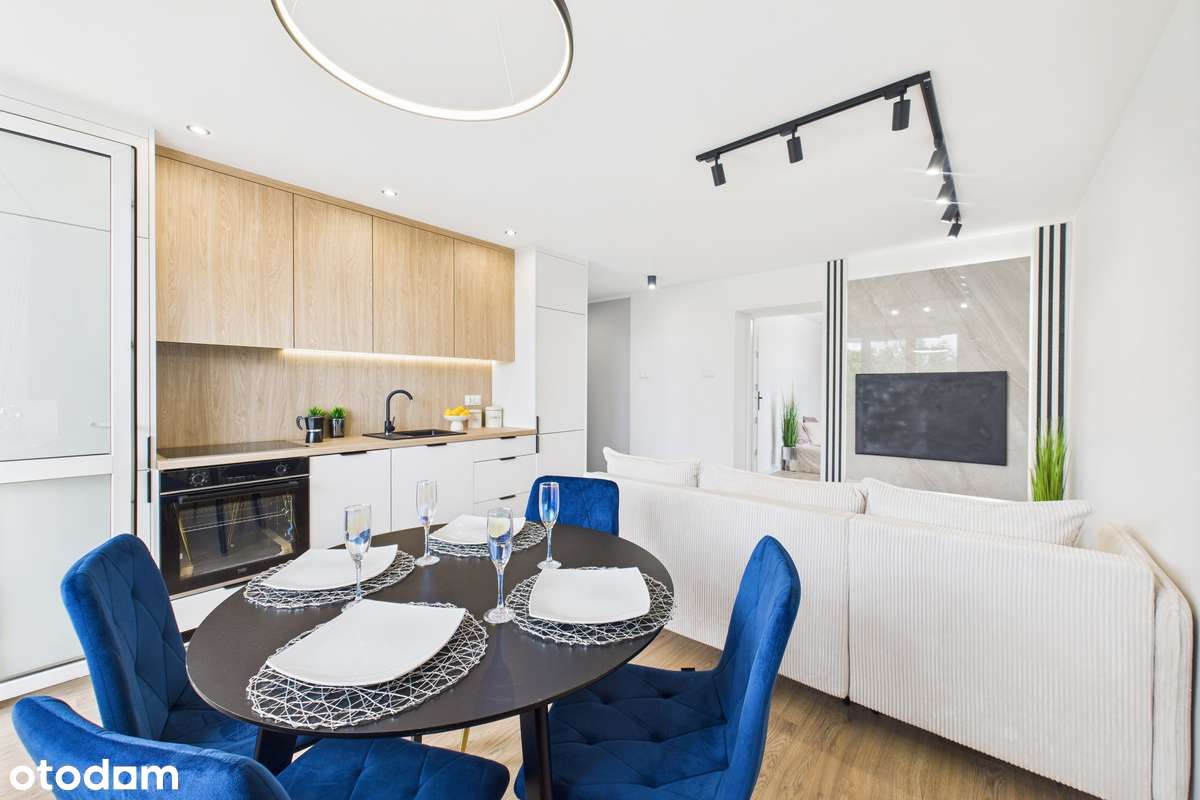 Odnajdź Spokój i Ciszę Wśród Zieleni w Samym Centrum Miasta! Sprawdź-0