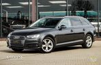 Audi A4 2.0 TDI Sport S tronic - 7