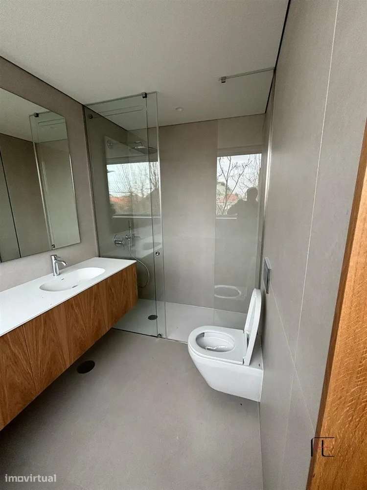 Apartamento T3, Porto, Matosinhos-6