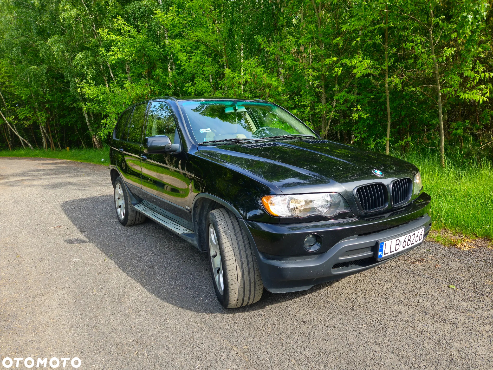 BMW X5 - 3