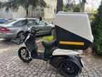 Piaggio Inny - 6