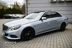 Mercedes-Benz Klasa E 350 BlueTEC 9G-TRONIC Avantgarde - 3