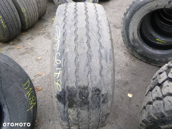 Opona ciężarowa 385/65R22.5 Goodyear OMNITRAC S - 1