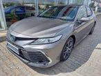 Toyota Camry 2.5 Hybrid Exclusive - 3