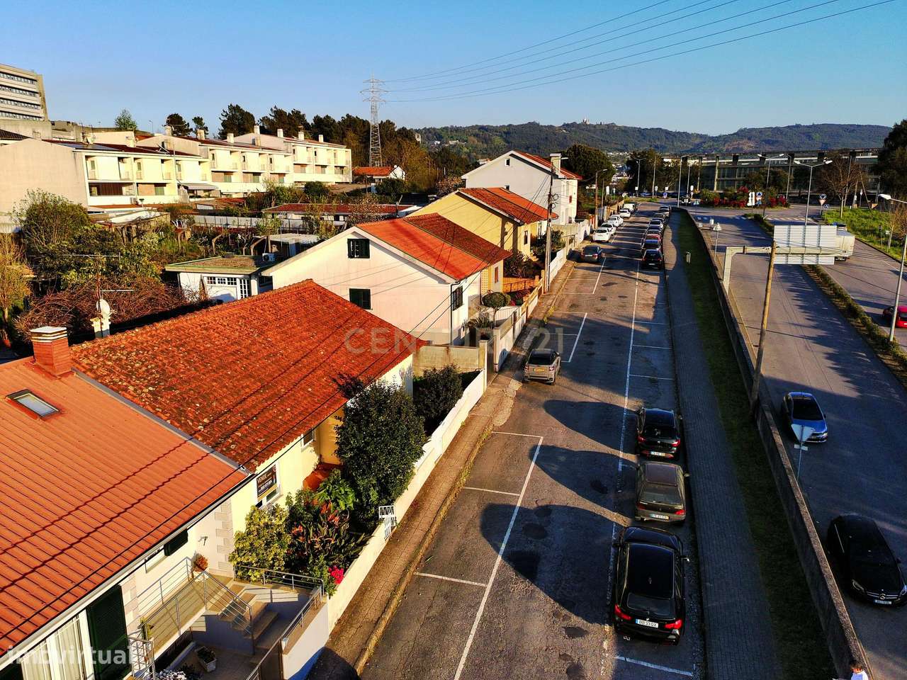 Moradia T2+1 e T2+1 Braga - Grande imagem: 2/46