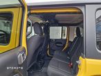 Jeep Wrangler Unlimited GME 2.0 Turbo Sahara - 32