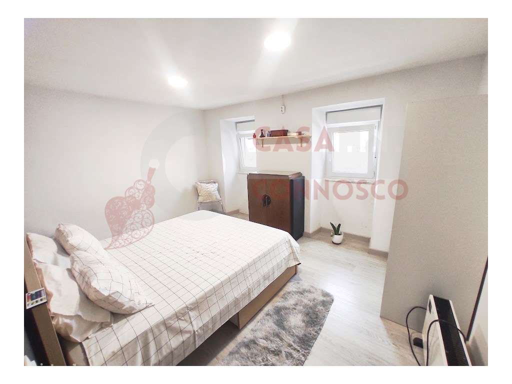 Moradia T2+1 em Zona tranquila. - Grande imagem: 5/29