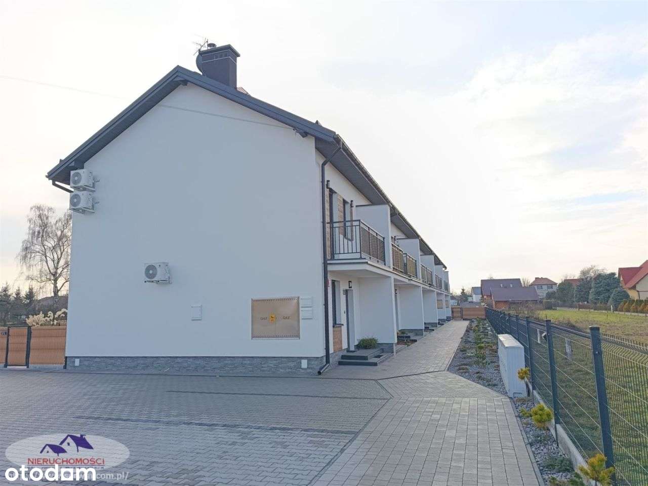 Dom, 61,64 m², Dąbrowa Tarnowska-6