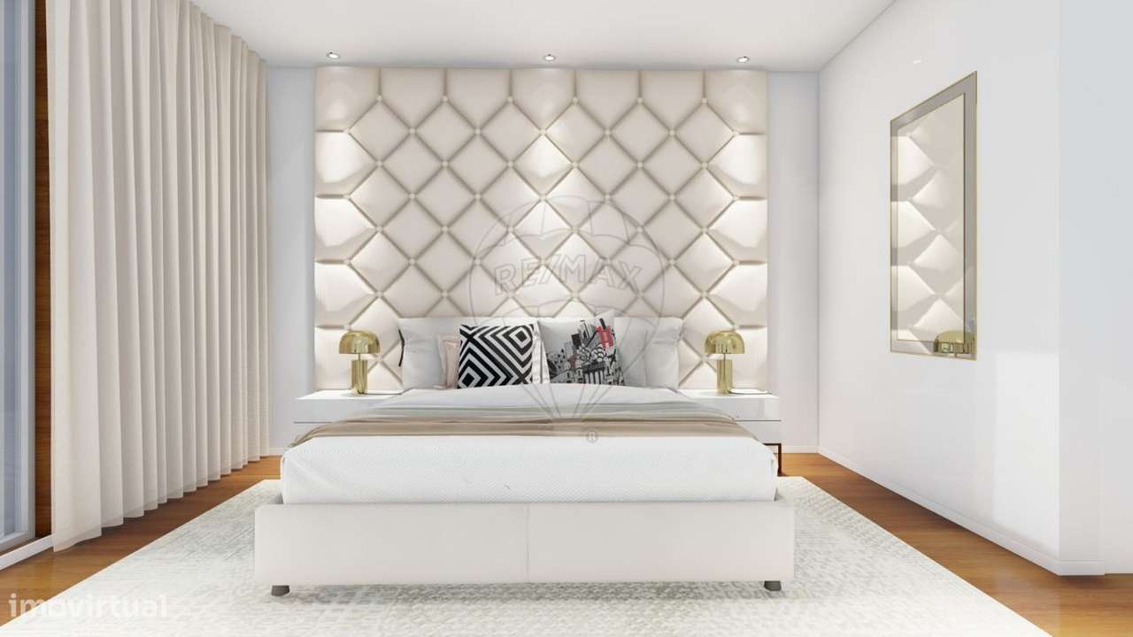 Apartamento T2 para venda - Grande imagem: 1/21