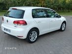 Volkswagen Golf 1.6 TDI BlueMotion Technology Cup - 10