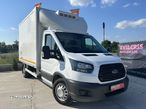 Ford Transit FRIGORIFIC AXA DUBLA SPATE - 4