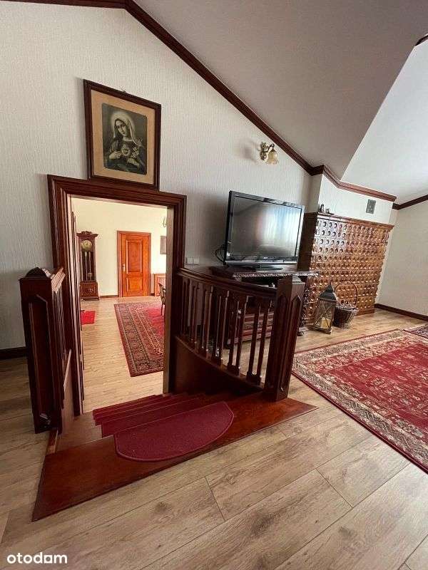 Dom Plus Mieszkanie Oraz Warsztat w Wejherowie-7