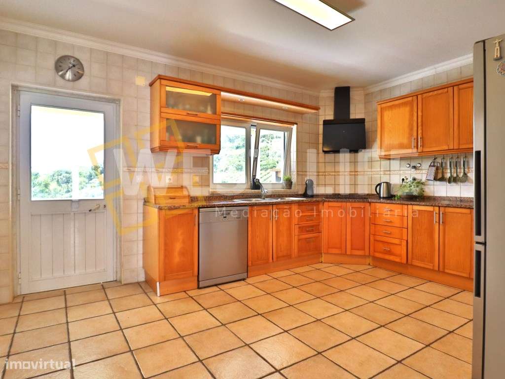 Moradia T3 com Vista Desafogada para o Campo - EXCLUSIVO WEST LIFE ...-7