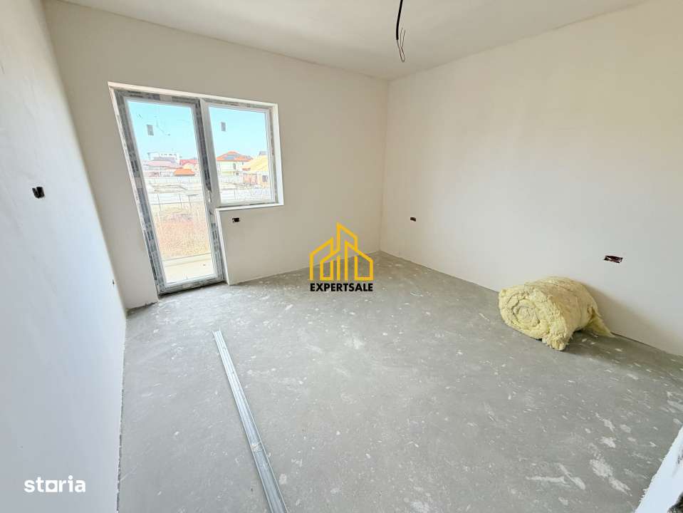 Vila Duplex Moderna P+1 + Pod | 120 mp | 3 Dormitoare | Incalzire Pard-8