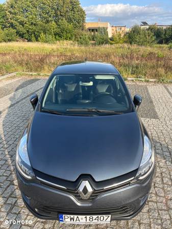 Renault Clio (Energy) TCe 90 Start & Stop INTENS - 8