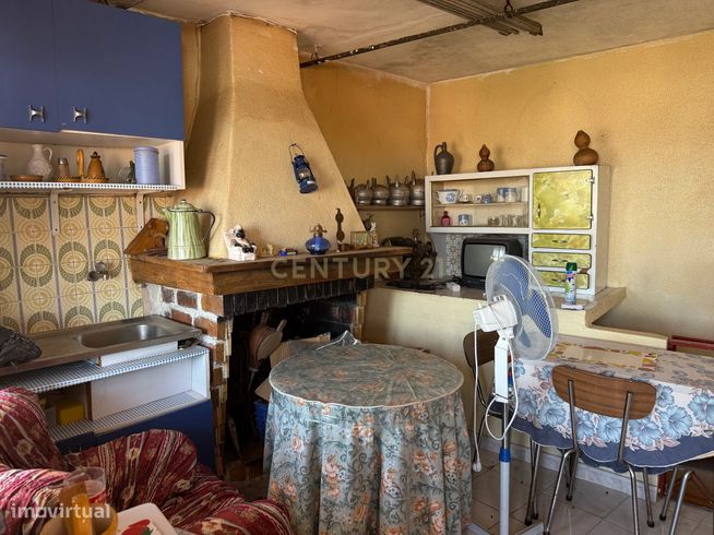 PRÉDIO T4 CENTRO HISTÓRICO Bragança - 249.000€-30