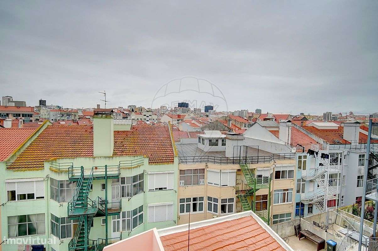 Apartamento T2 para venda-13