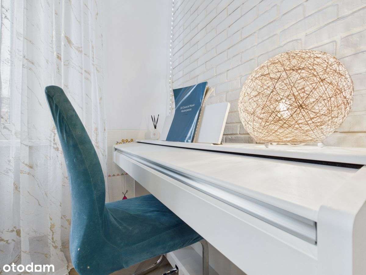 M3 na Stroszku, I piętro – gotowe do zamieszkania-4