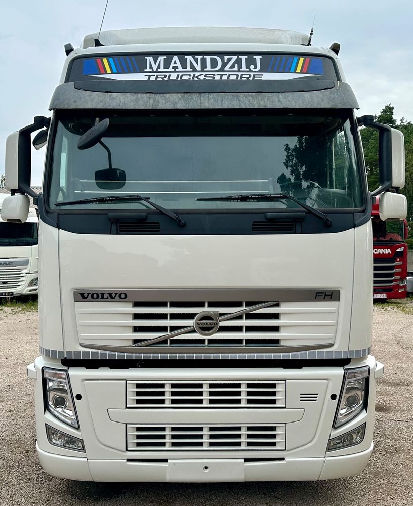 Volvo FH 2011