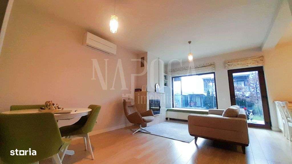 Casa 5 camere de vanzare in Floresti - Imagine principală: 1/8