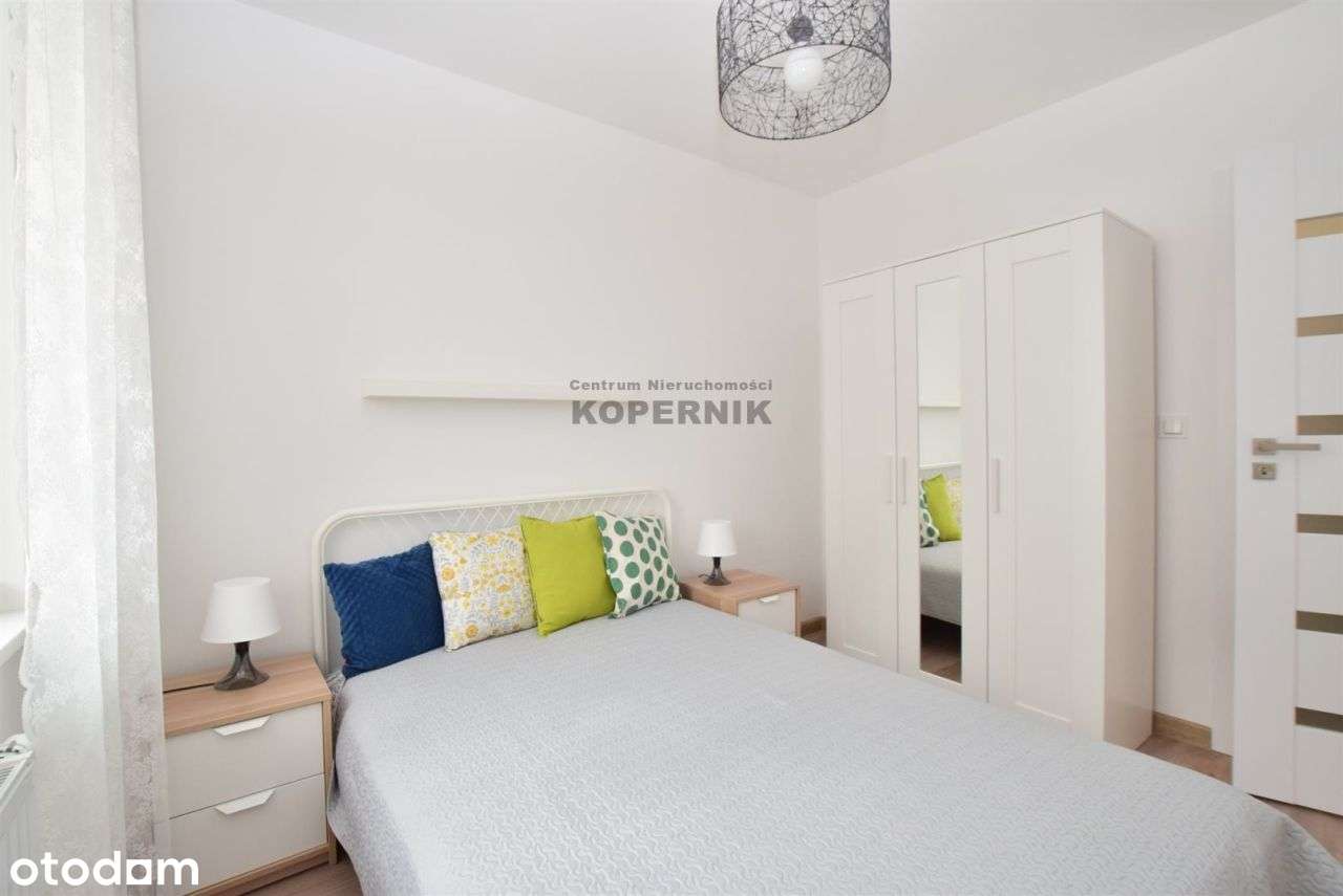 2 pokoje,balkon,centrum,garaż,komórka,A1