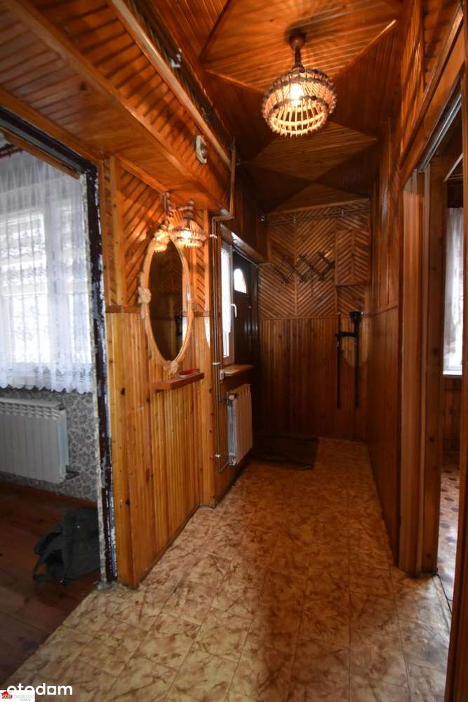 Centrum Wołomina, blisko Pkp-15