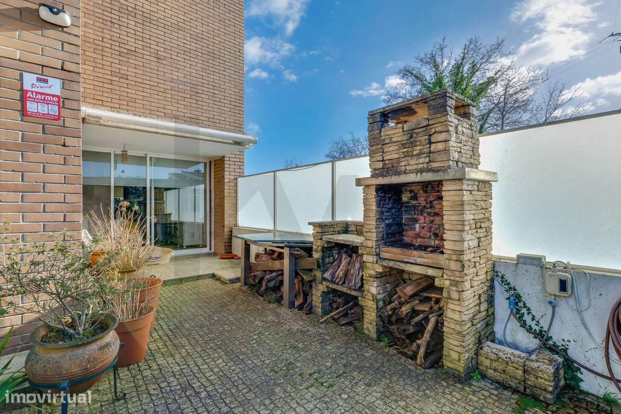 Exclusiva Moradia T5 em Castêlo da Maia – Condomínio Privado - Grande imagem: 5/60