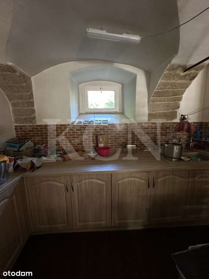 Urokliwy dom z zabudowaniami k. Złotoryi.-13