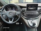 Mercedes-Benz V 250 (BlueTEC) d lang 7G-TRONIC Avantgarde - 17