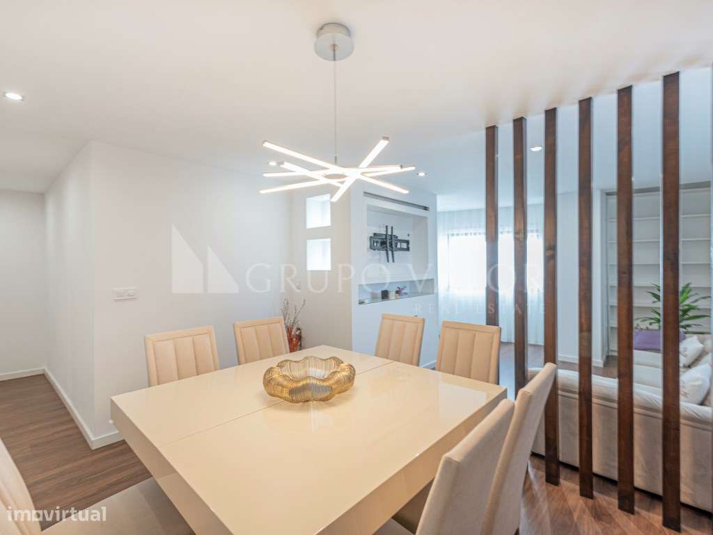 Apartamento T2 Remodelado | Cavaleira | Algueirão-Mem Martins-18